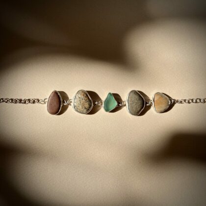 Mediterranean Harmony Bracelet